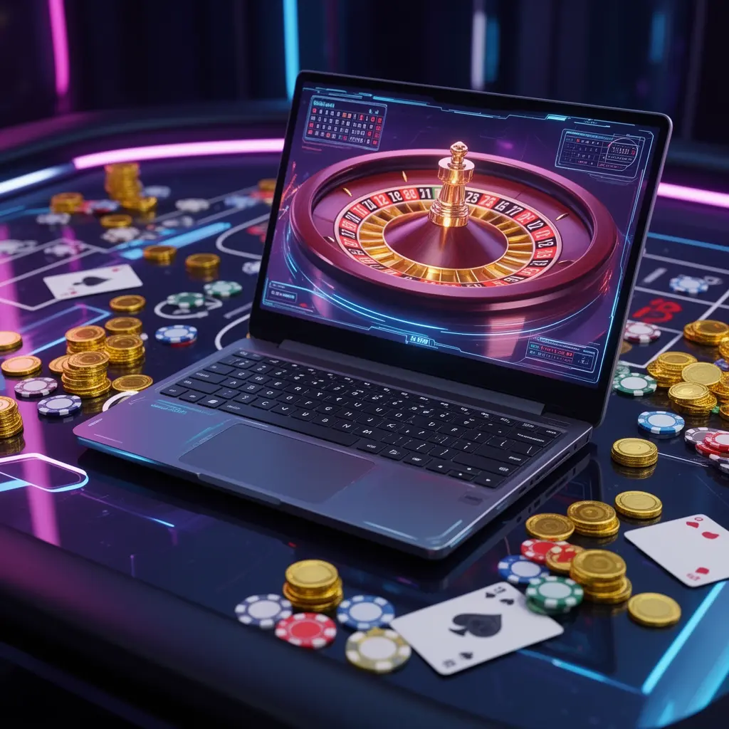 BW88 – Rasakan serunya roulette langsung dan permainan kasino online