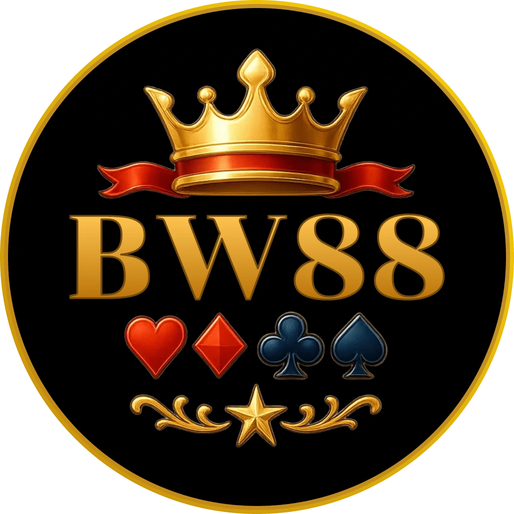 BW88 logo